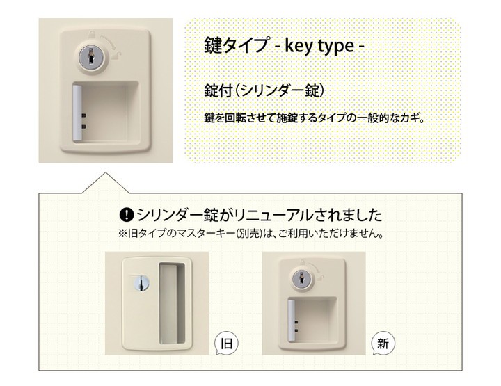 スチール製 シューズボックス・靴箱・下駄箱 3列4段12人用 シリンダー