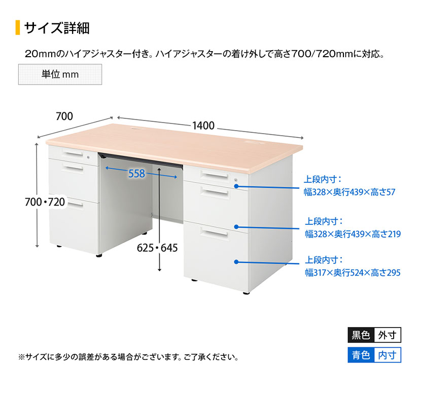 おすすめ 法人様限定 デスク チェア セット オフィスデスク SH 両袖机 1400×700mm メッシュチェア 腰楽 パソコンデスク PCデスク  チェア付き オフィス家具通販のオフィスコム - 通販 - PayPayモール けには - shineray.com.br