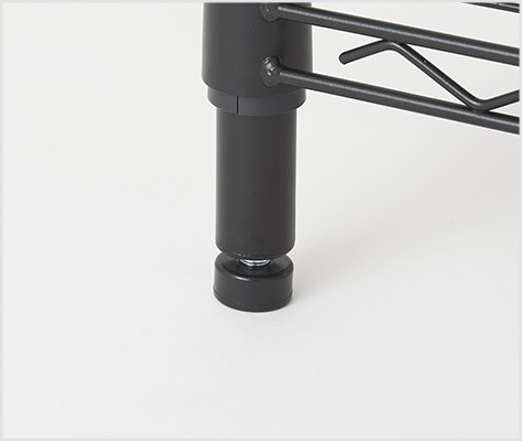 オフィスコム 法人様限定 スチールラック 収納 おしゃれ 4段