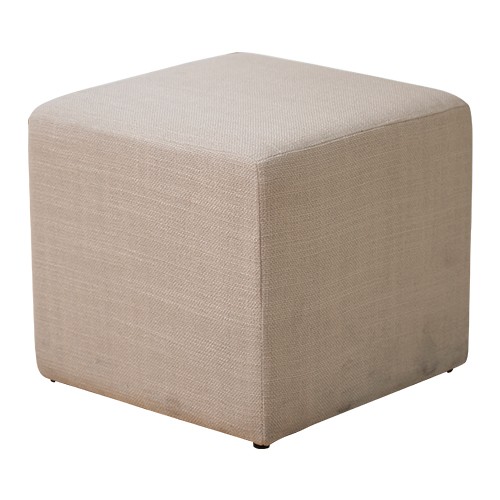 法人様限定 スツールソファー スツール ソファ ロビー エントランス 待合室 四角 幅450×奥行450×高さ400mm | オフィスコム | 03