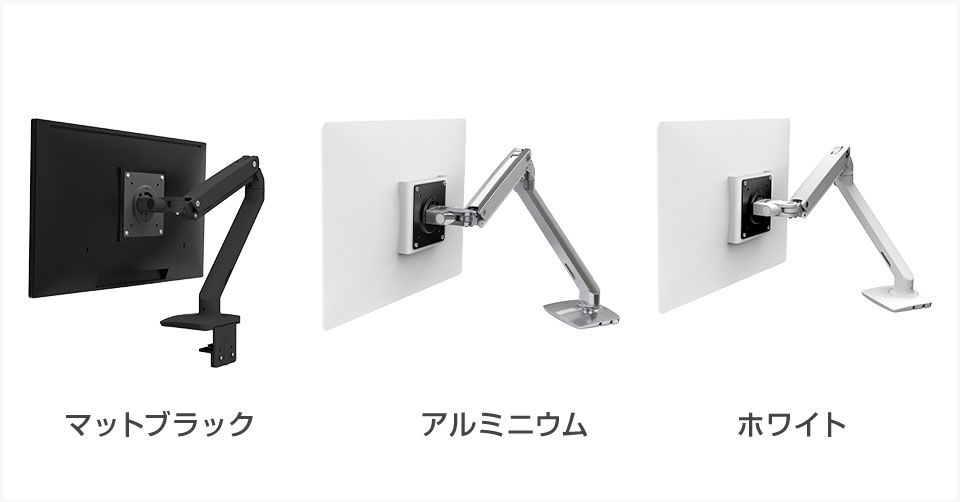 【美品】エルゴトロン モニターアーム MXV VESA規格対応 楽天市場】Ergotron エルゴトロン MXV デスクモニターアーム