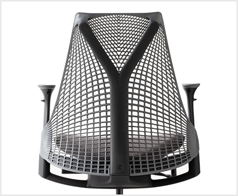 Herman Miller（ハーマンミラー） 8月下旬入荷予定 Sayl Chair セイル