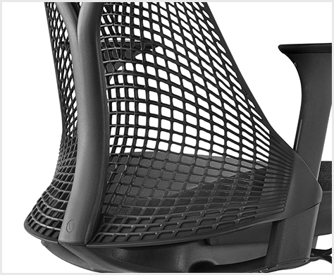 Herman Miller（ハーマンミラー） 8月下旬入荷 Sayl Chair セイル