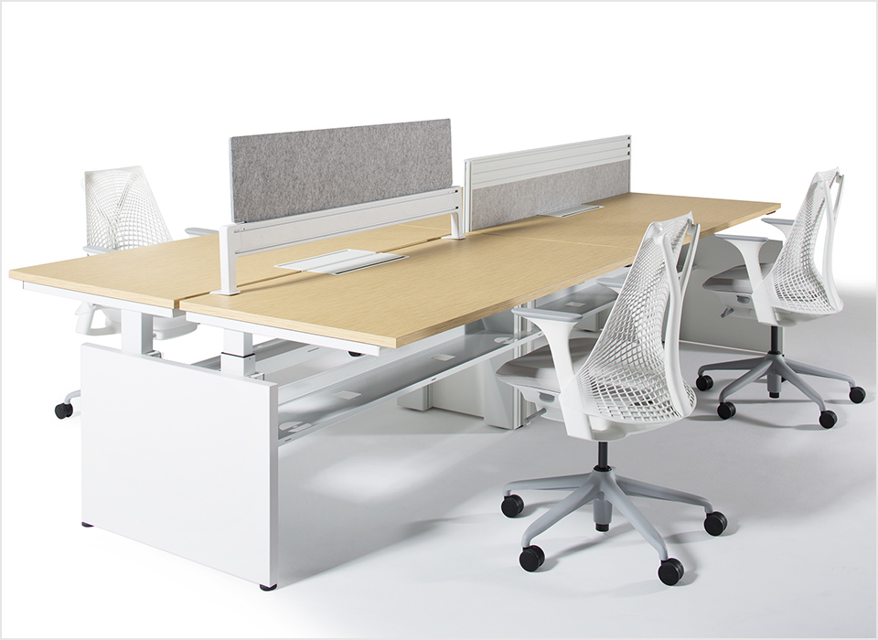 Herman Miller セイルチェア オフィスチェア デスクチェア