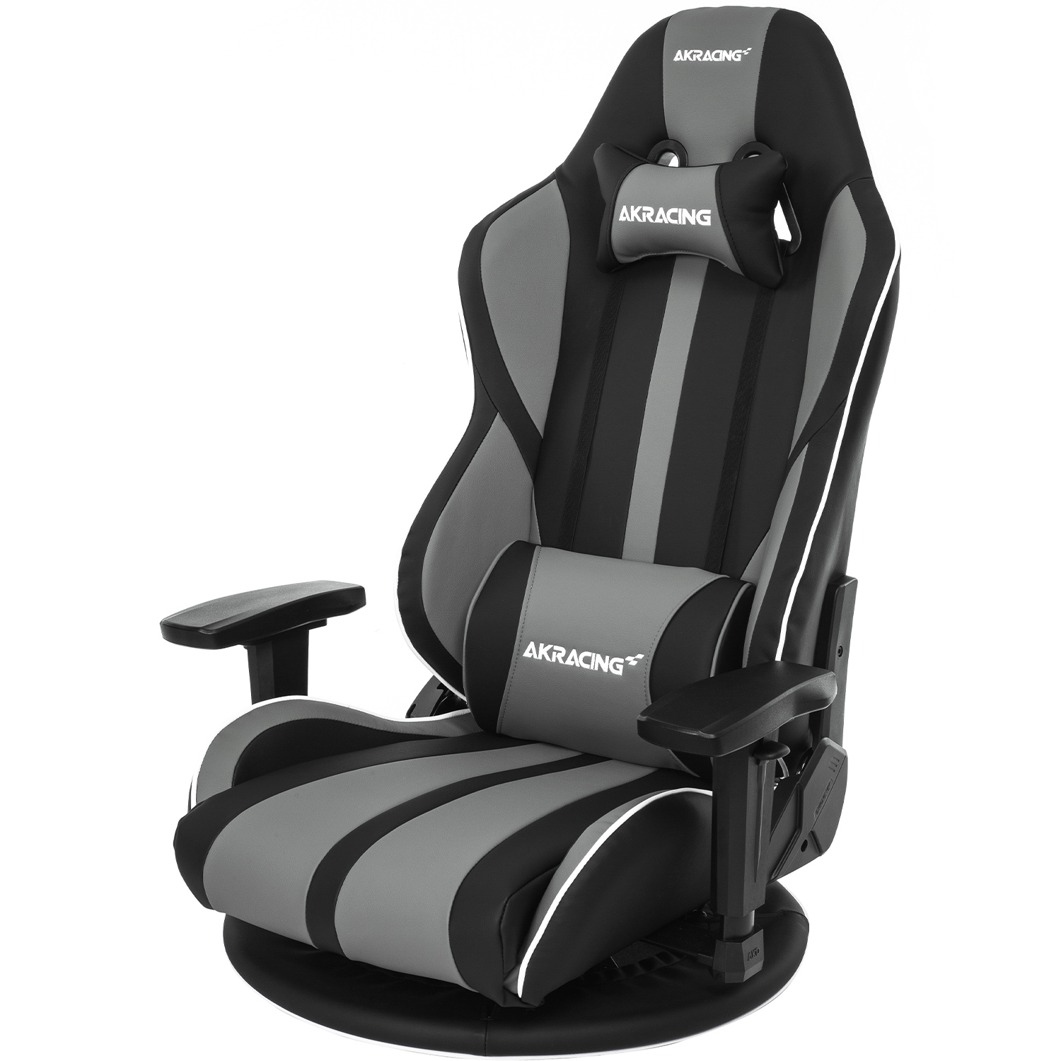 【組み立て不要】【即購入可能】AKracing ゲーミングチェア Amazon.co.jp: AKRacing オフィスチェア ゲーミングチェア