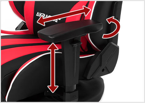 AKRacing AKレーシングチェア GYOKUZA V2 ゲーミング座椅子 極坐