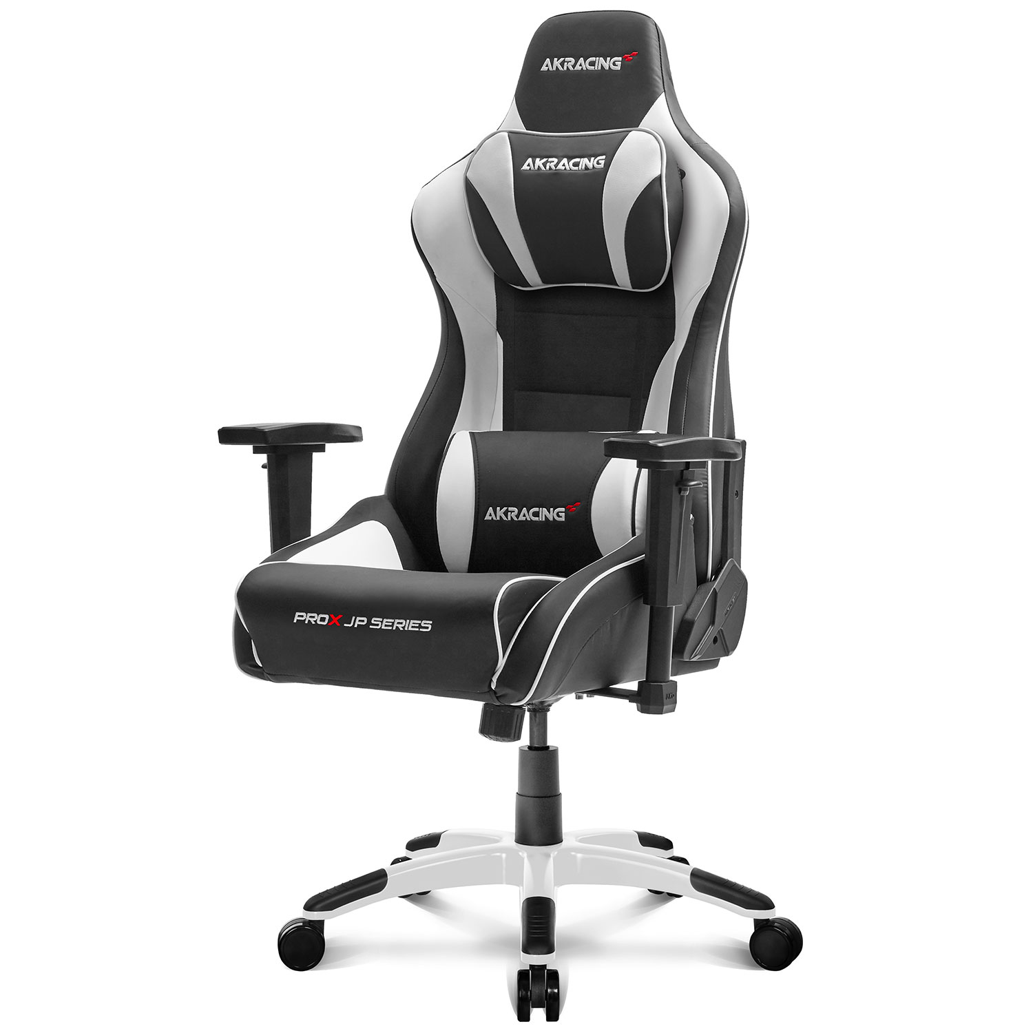 AKRacing（エーケーレーシング） グレー7月下旬入荷 AKレーシング Pro 