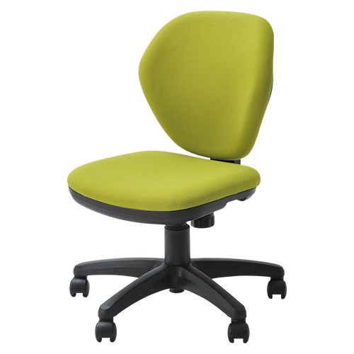オフィスチェア ワークスチェア ロッキング チェア 事務椅子 椅子 キャスター付き チェアー PCチェア イス 布張り  幅590×奥行590×高さ770〜850mm