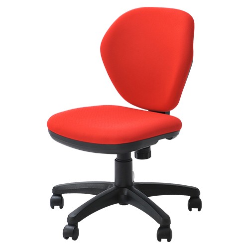 オフィスチェア ワークスチェア ロッキング チェア 事務椅子 椅子 キャスター付き チェアー PCチェア イス 布張り  幅590×奥行590×高さ770〜850mm
