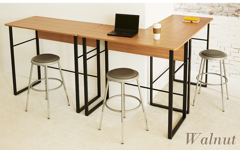 オフィスコム 法人様限定 スタンディングデスク 高さ1030mm 幅1000