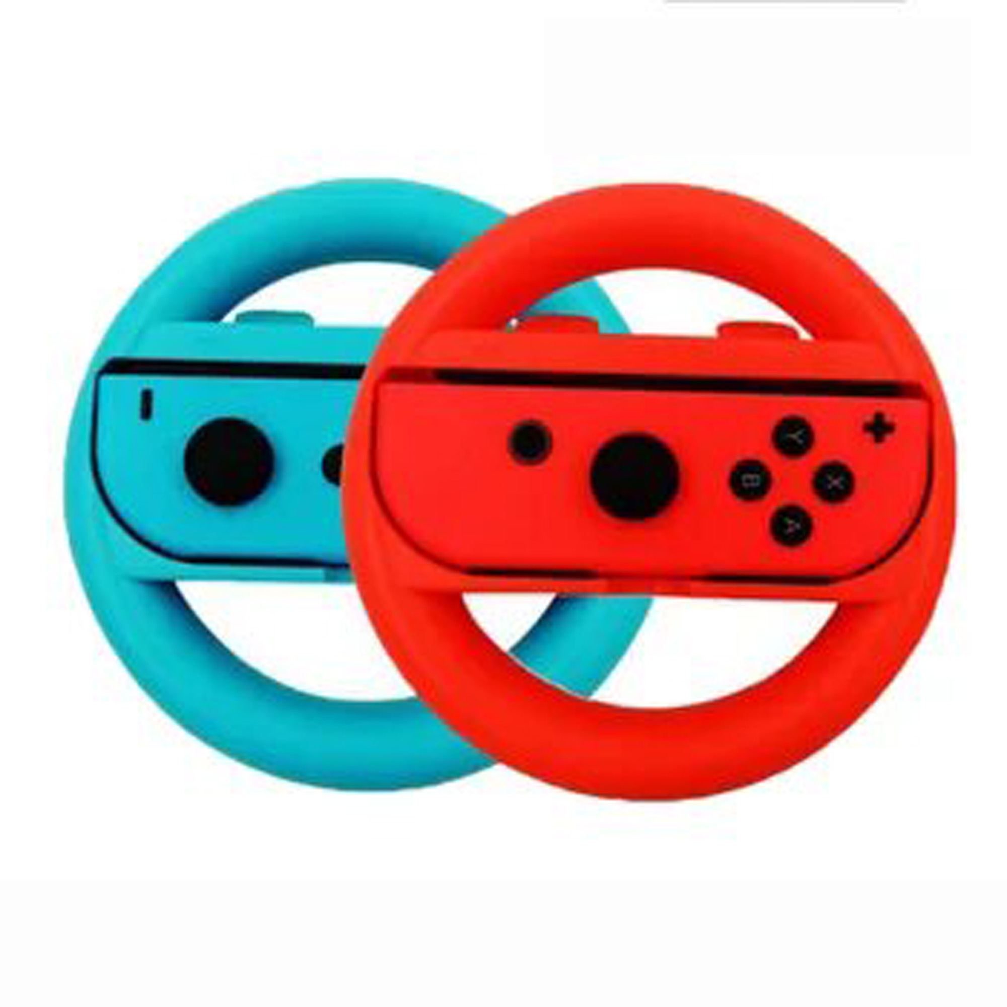 switch ジョイコン joy-con ハンドル ステアリングホイール