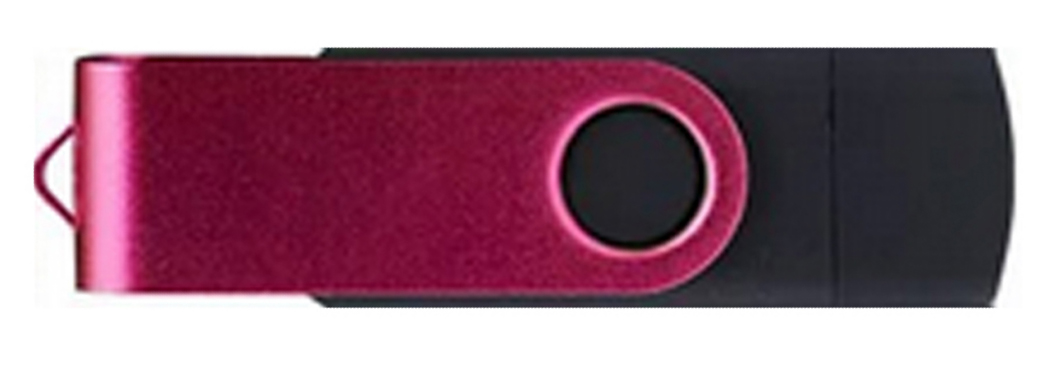 USBメモリー 3in1 USB3.0 Type-c 64GB  スマホ タブレット PC  Windows PC