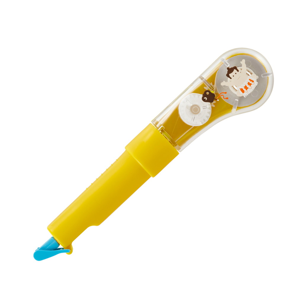 【送料0円】 PLUS プラス ホワイパーPL 日本のお土産シリーズ 修正テープ テープ・マスキングテープ