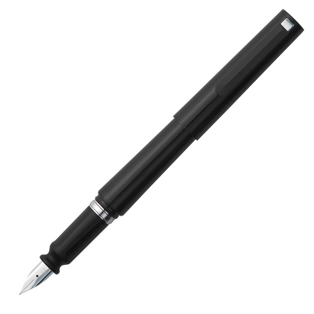 【新品未使用】MARUZEN 120 万年筆 黒 8373848.jpg