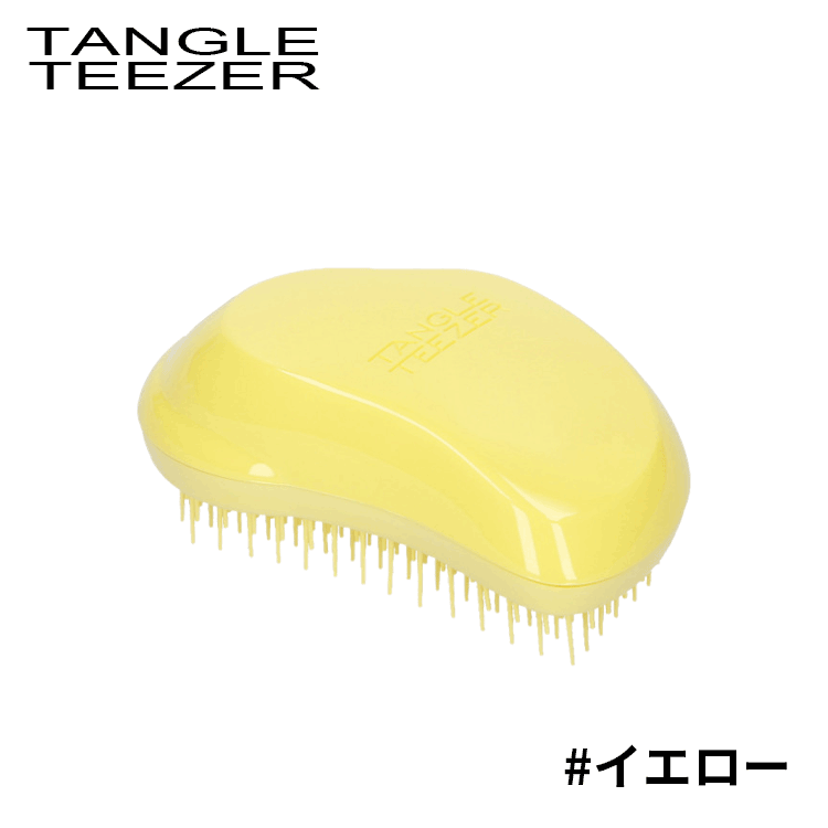 TANGLE TEEZER（タングルティーザー） ザ・オリジナル ミニ 各種