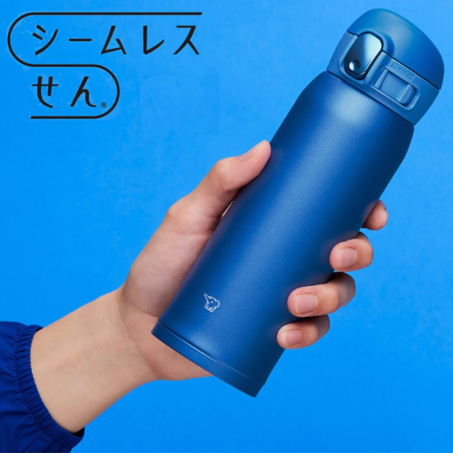 新品 タグ付き デッドストック 近鉄バファローズ 象印マホービン ウィズボトル ステンレスマグ SM-VB60 PM（ソフトピンク） | 象印マホービン公式