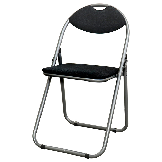 法人限定』折りたたみパイプ椅子 4脚セット キラットオリジナル『送料