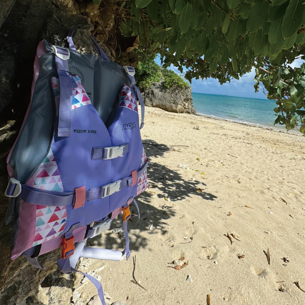 AQA（エーキューエー） ＼ポイント15倍／【公式】AQA ライフジャケット