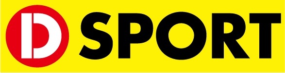 D-SPORT公式ストア ロゴ