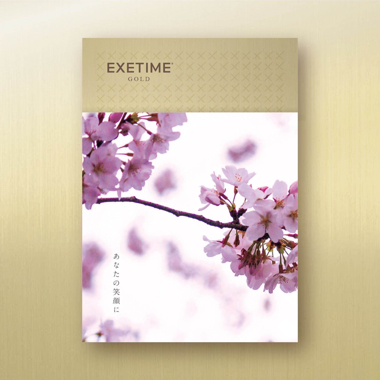 EXETIME（エグゼタイム） 旅行券 カタログギフト 180日期限 公式