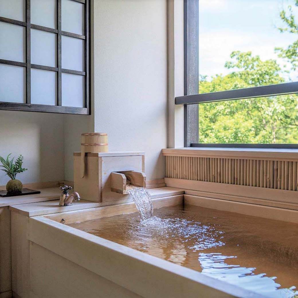 雪月花別邸 翠雲