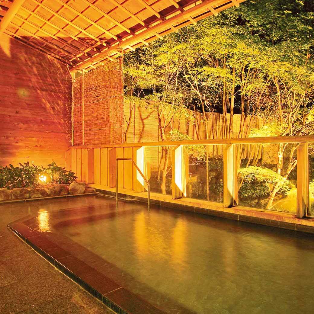 下呂温泉山形屋