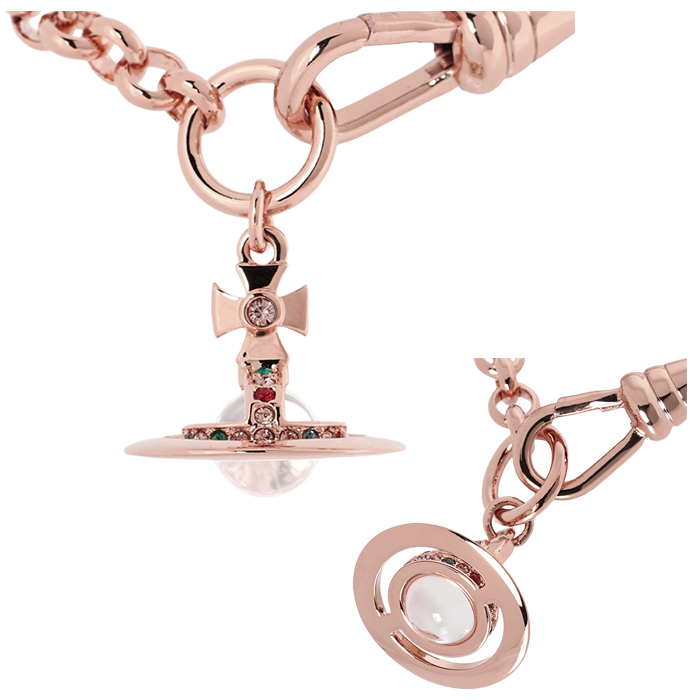 Vivienne Westwood（ヴィヴィアンウエストウッド） ブレスレット 