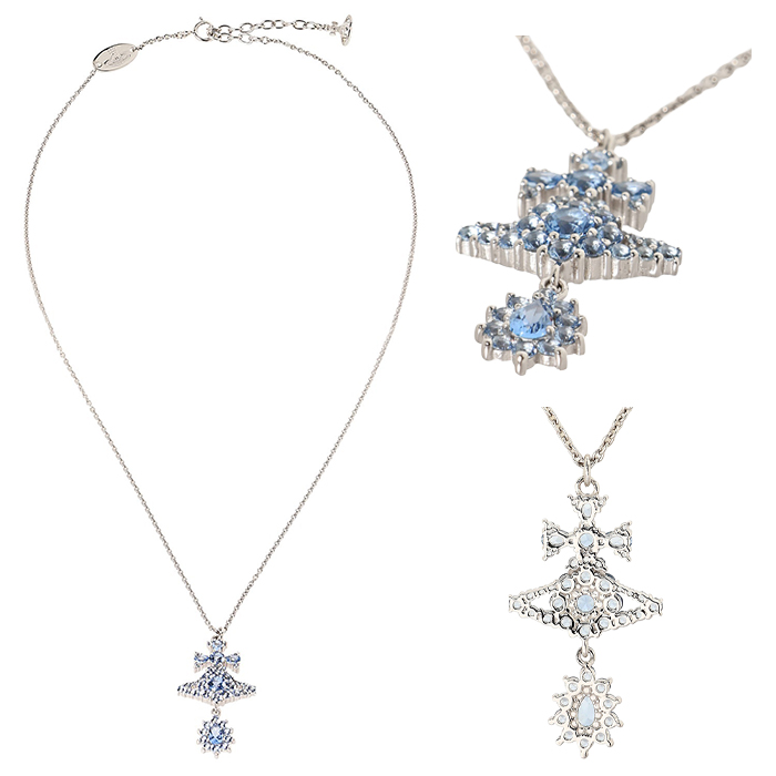 Vivienne Westwood（ヴィヴィアンウエストウッド） ネックレス