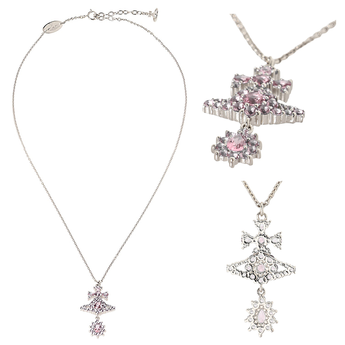 Vivienne Westwood（ヴィヴィアンウエストウッド） ネックレス
