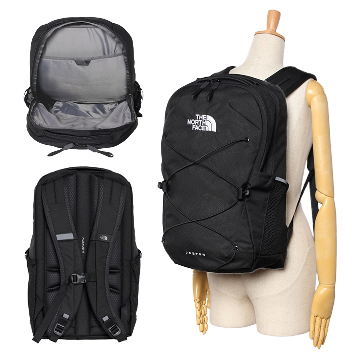THE NORTH FACE（ザ ノースフェイス） JESTER バックパック NF0A3VXF