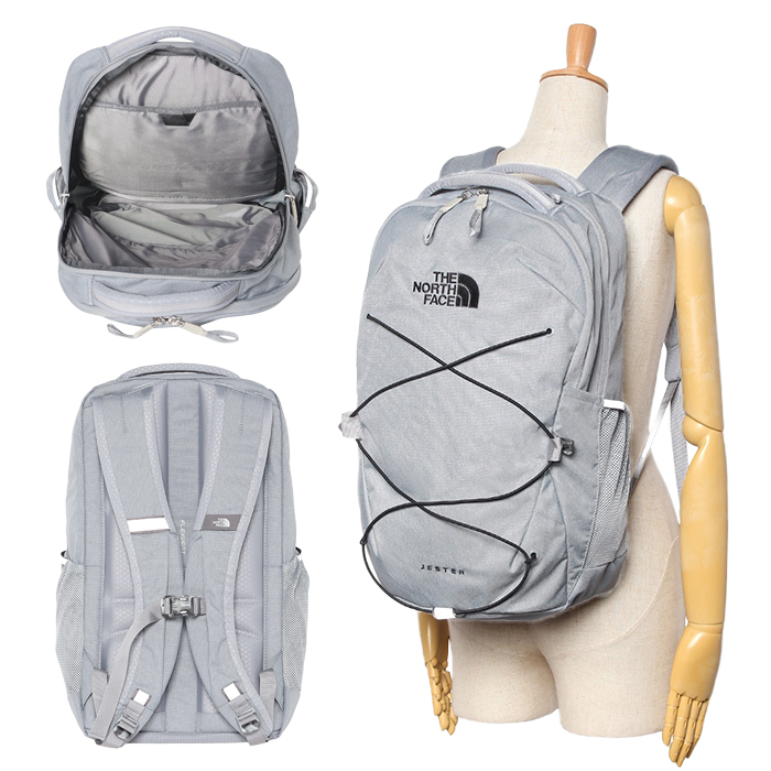THE NORTH FACE（ザ ノースフェイス） JESTER バックパック NF0A3VXF