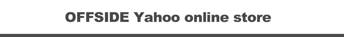 OFFSIDE ヘッダー画像