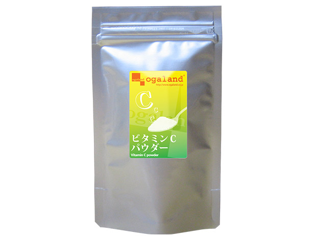 ビタミンCパウダー （250g） 粉末 ドリンク パウダー 100％ サプリ サプリメント ビタミン 健康食品 ジュース 美味しい 美容 健康  ポイント利用