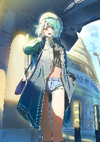 *