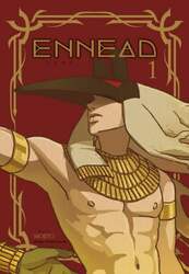 新品・全巻セット】ENNEAD エネアド コミック 1-6巻セット