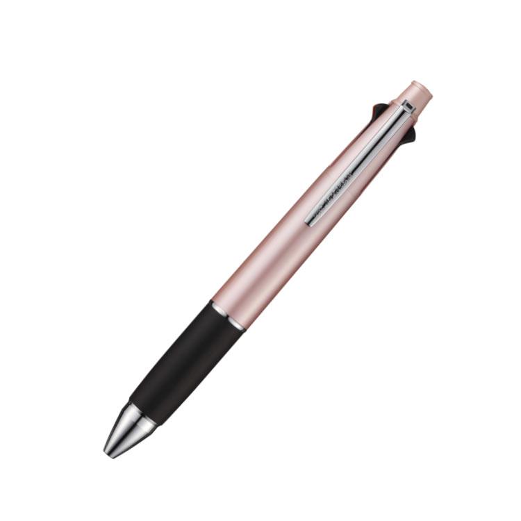 ボールペン ジェットストリーム 4＆1 0.7mm 0.5mm 0.38mm 4色ボールペン ボールペン4色＆シャーペン MSXE5-1000 多機能ボールペン 多機能ペン   早い｜ogawahan｜09