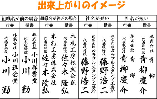 送料無料 慶弔 スタンプ 慶弔用スタンプのし袋用スタンプ 法人 会社用 ゴム印 はんこ 印鑑 シヤチハタ小川祥雲堂 通販 Yahoo ショッピング