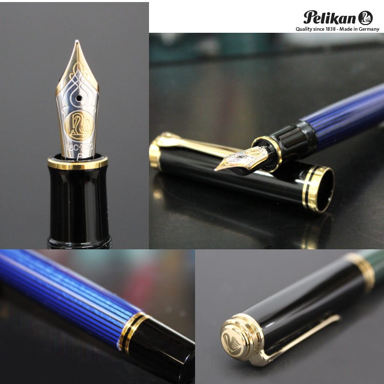 Pelikan(筆記具) Pelikan ペリカン スーベレーン M800 高級 Pelikan(筆記具) Pelikan ペリカン スーベレーン M800 高級
