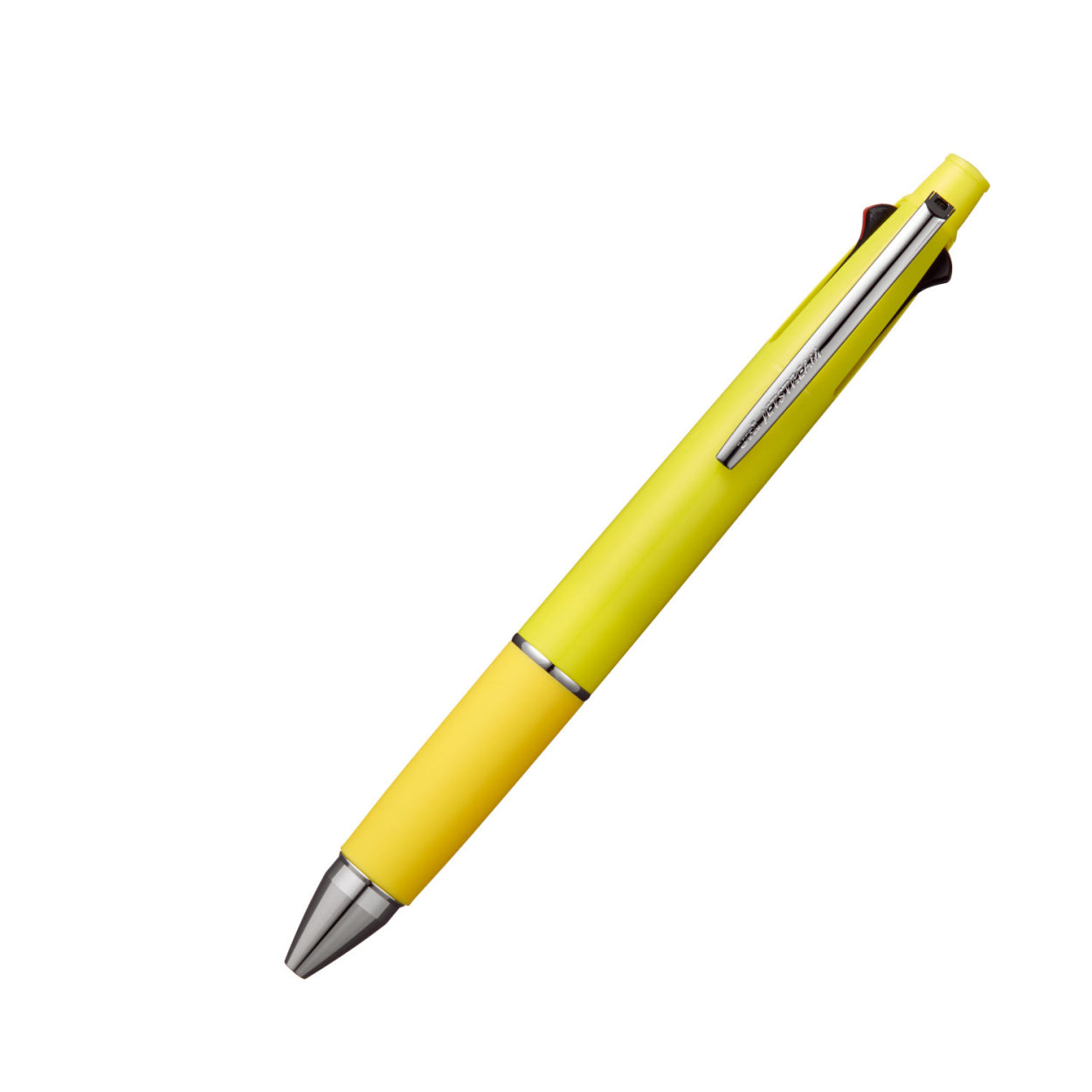 ボールペン ジェットストリーム 4＆1 0.7mm 0.5mm 0.38mm ボールペン4