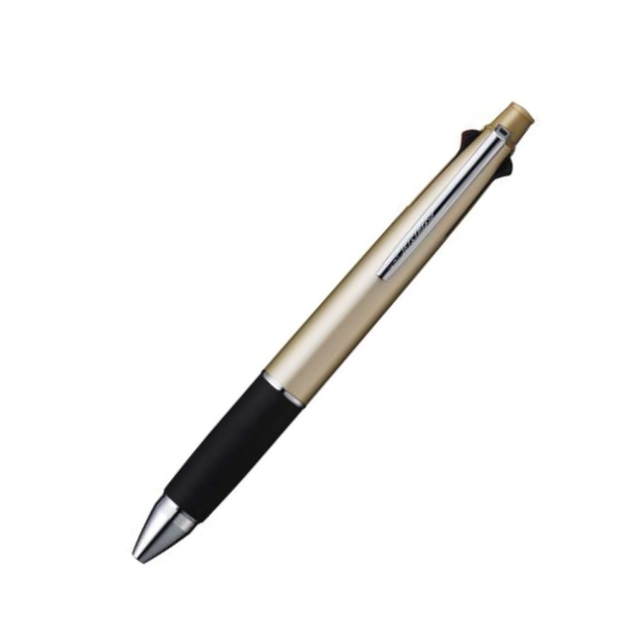 ボールペン ジェットストリーム 4＆1 0.7mm 0.5mm 0.38mm 4色ボールペン ボールペン4色＆シャーペン MSXE5-1000 多機能ボールペン 多機能ペン   早い｜ogawahan｜08