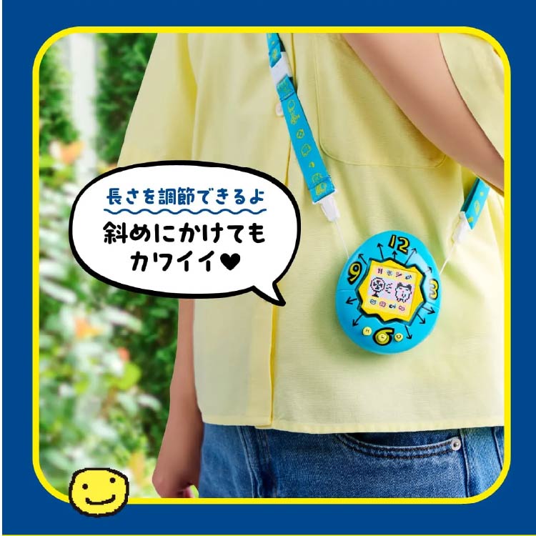 たまごっち ハンディファン 商品画像4