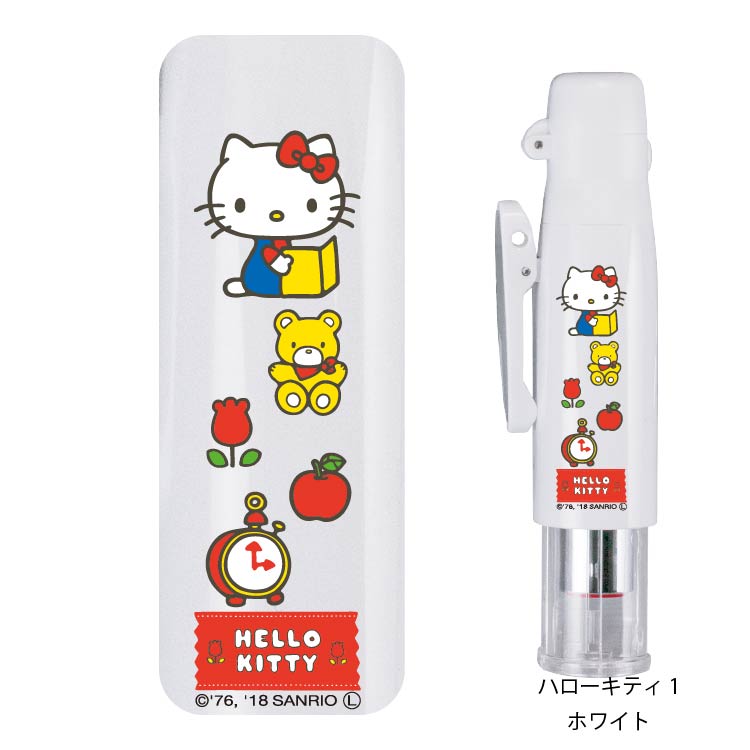 sanrio（サンリオ） ツインGTキャップレス ツイン 浸透印