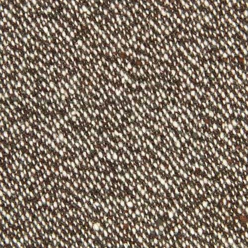 生地 ウール 13610 無地 ネップツイード 10cm単位切り売り 1カット3個