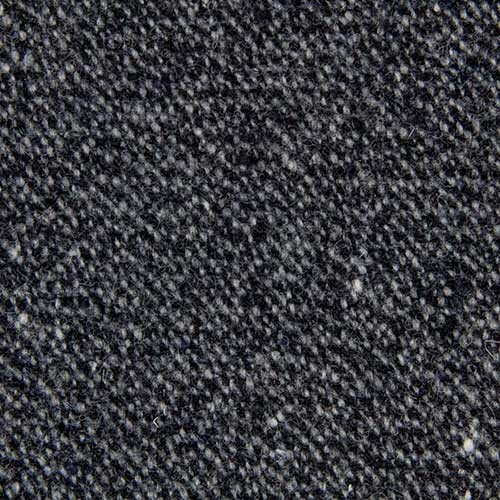 生地 ウール 13610 無地 ネップツイード 10cm単位切り売り 1カット3個