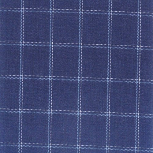 生地 ウール 42750-70 柄物 ウールウインドペンチェック 10cm