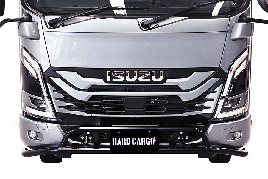 フロントガード エルフミオ