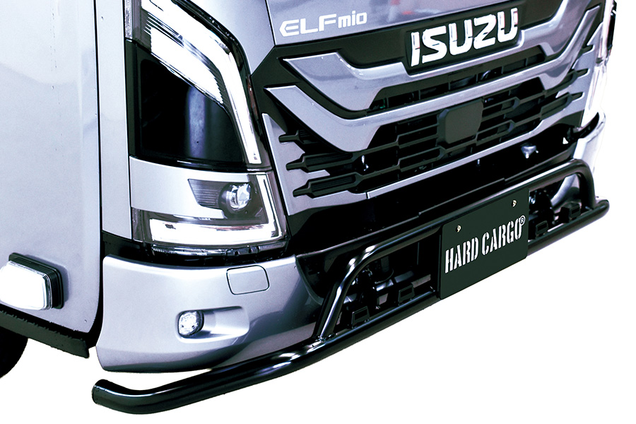 フロントガード エルフミオ