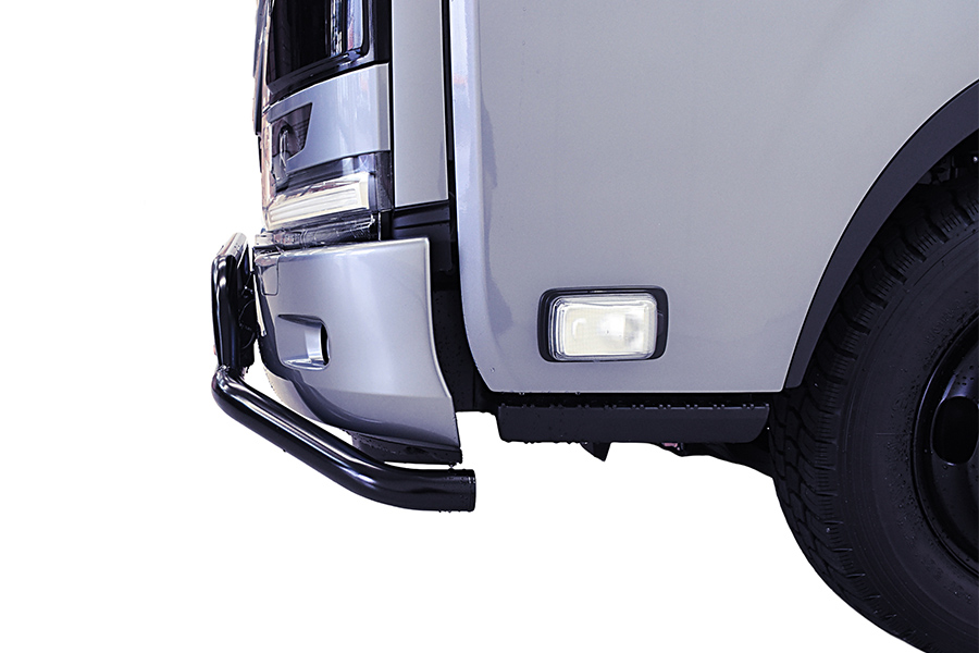 フロントガード エルフミオ