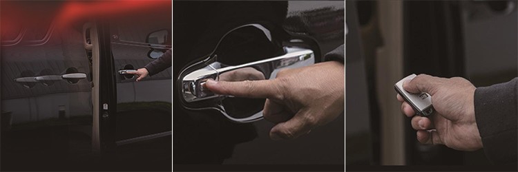 予約ロックキット