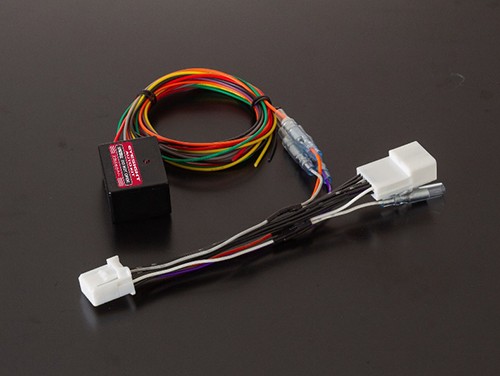 スバル アイサイト オートキット